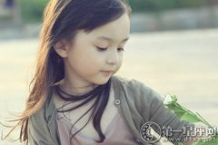 命理点评：全球最年轻小美女刘楚恬
