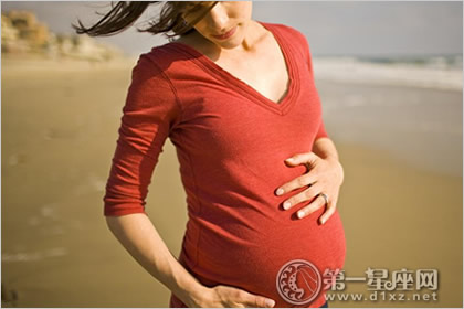 孕晚期怀男孩的特征
