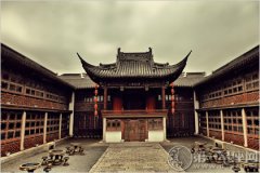 <b>中国古代建筑等级制度反映在哪个方面</b>
