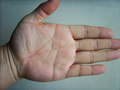 掌纹图解：五种非常罕见的手相有哪些