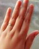 生活贴士：各种手型适合哪种指甲？