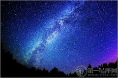 来自星星的预示，梦到星星意味着什么？