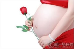 【周公解梦新说】梦见孕妇穿红衣服
