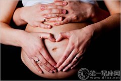 【周公解梦新说】梦见孕妇腹中的胎儿