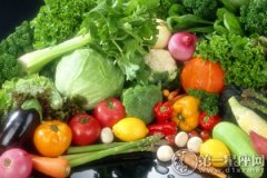 哪种蔬菜含叶酸最高？叶酸的作用与功效