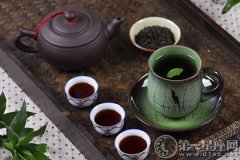 <b>饮茶文化详解：黑茶喝了会失眠吗？</b>
