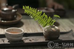 饮茶文化之日本的茶德是什么？