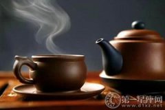 中国饮茶文化对比世界各国的饮茶文化