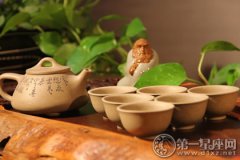 日本茶道内涵是什么？和、敬、清、寂