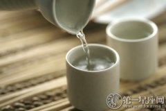 中国酒文化之中国白酒香型分类介绍