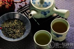 饮茶文化详解：饮茶的步骤及注意事项