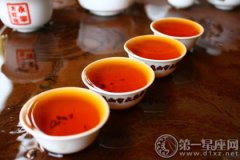 健康饮茶文化说：喝茶对肾有影响吗？