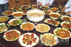 北京人喜欢吃什么菜，看完你就懂了！