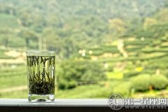 中国十大名茶之首是什么茶：西湖龙井