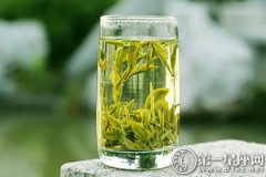 茶叶胜地：中国十大名茶安徽有几个