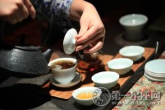 爱茶人必知：饮茶的起源和发展历程