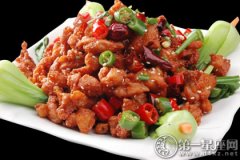 烹饪界最有影响力的中国八大菜系的特点