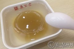 闽南夏季解暑饮品：石花糕粉是什么