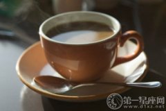 几种常见的咖啡的种类和特点介绍