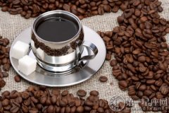咖啡文化之咖啡是酸性还是碱性食物