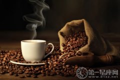 咖啡豆是怎么来的，关于咖啡豆的故事传说