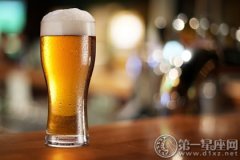 世界排名第三的饮料，啤酒有哪些种类