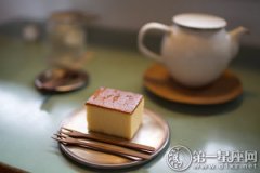 日本长崎蛋糕配方，让你在家品味和风