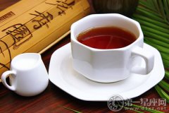 中国红茶有哪些品种，三大类知名红茶