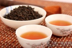 冬季喝什么茶养胃，帮助健胃固本的好茶