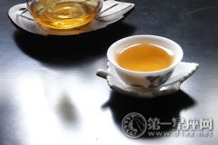 “极品茶王”永春佛手茶的功效与作用
