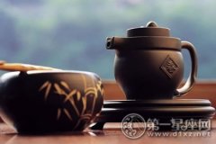 永春佛手是什么茶：不同于铁观音的乌龙茶