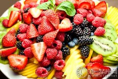 春季吃什么水果好，8种水果任君挑选