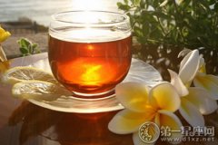 红茶中的一种，滇红茶的功效与作用