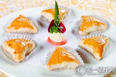 台湾凤梨酥排名，揭晓台湾最有名的凤梨酥