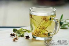 绿茶和菊花能一起泡吗，强强结合
