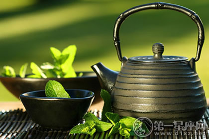 什么时间喝绿茶最好，上午绿茶开胃提神