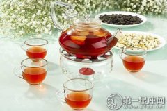 世界三大红茶之一，锡兰红茶的等级分类