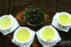 <b>茶文化详解：乌龙茶属于什么茶，有何作用</b>