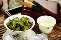 茶文化解说：铁观音属于什么茶，有什么特点