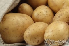 <b>家常土豆的营养价值，你知道吗</b>