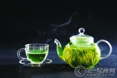 龙井茶产地在哪里，龙井茶的特别之处