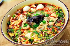 饮食文化详解：西安葫芦头泡馍美味在哪里