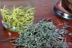 茶文化：庐山云雾茶属于什么茶
