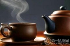 <b>中国茶文化之倒茶的礼仪</b>