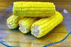 常吃的玉米的营养价值，你知道吗
