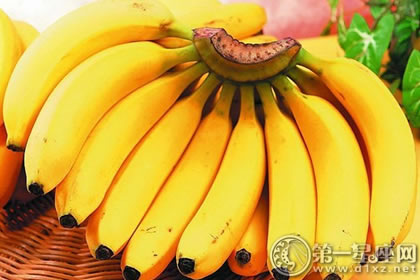 健康饮食香蕉什么时候吃最好