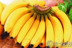 健康饮食之香蕉什么时候吃最好