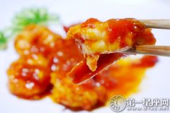 茄汁虾仁的做法大全，肉质松软易消化