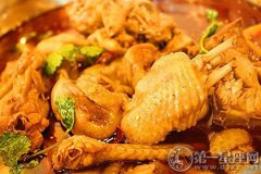 经典江湖菜：烧鸡公的做法大全