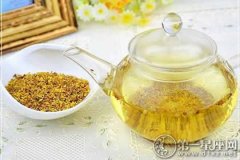 花茶文化之冬季喝什么花茶最好？